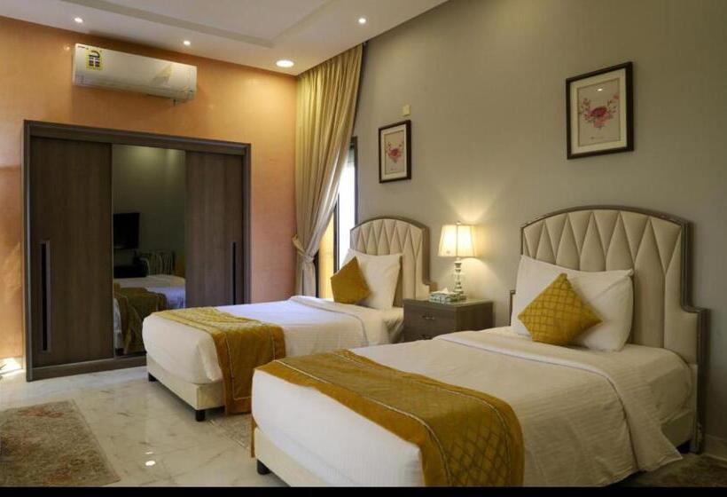 Tamara Beach Resort, Al Khobar Half Moon Bay Families Only