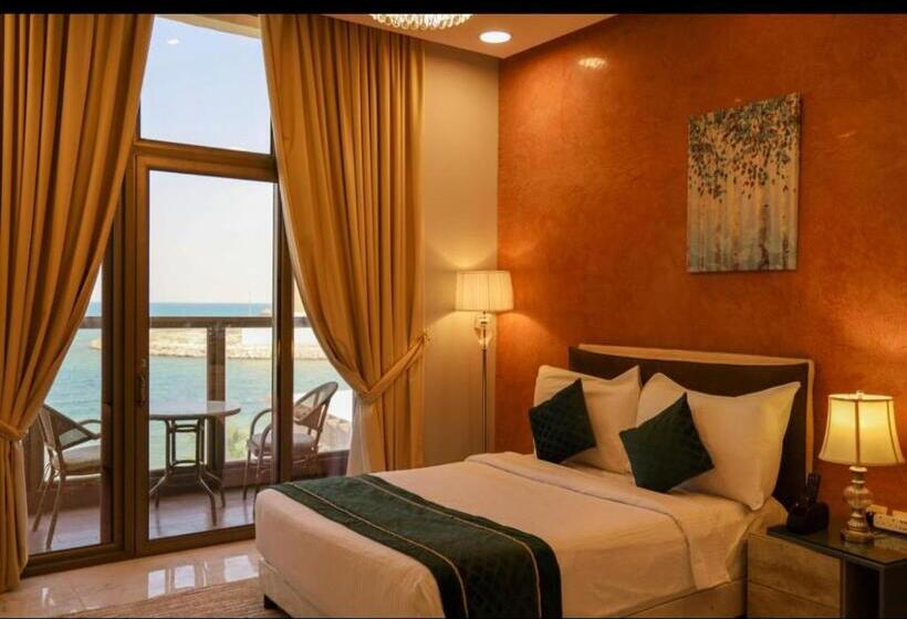 Tamara Beach Resort, Al Khobar Half Moon Bay Families Only