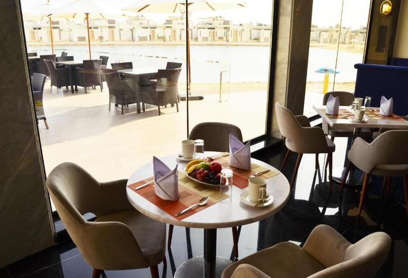 Tamara Beach Resort, Al Khobar Half Moon Bay Families Only