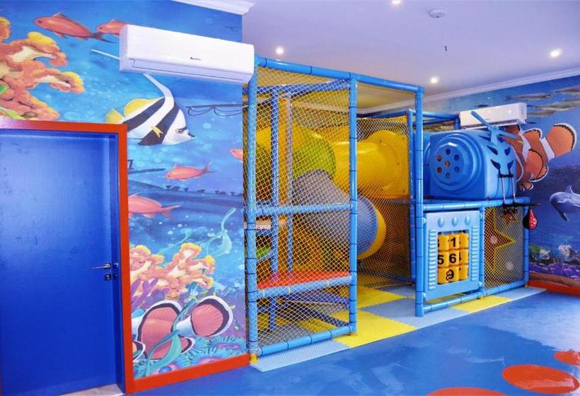 Tamara Beach Resort, Al Khobar Half Moon Bay Families Only