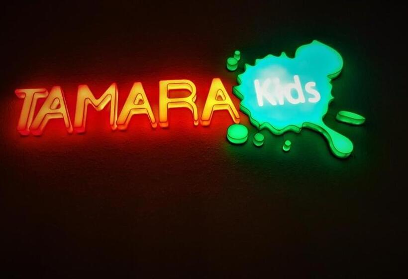 Tamara Beach Resort, Al Khobar Half Moon Bay Families Only