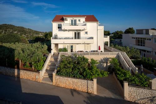 Villa Fio   Hvar