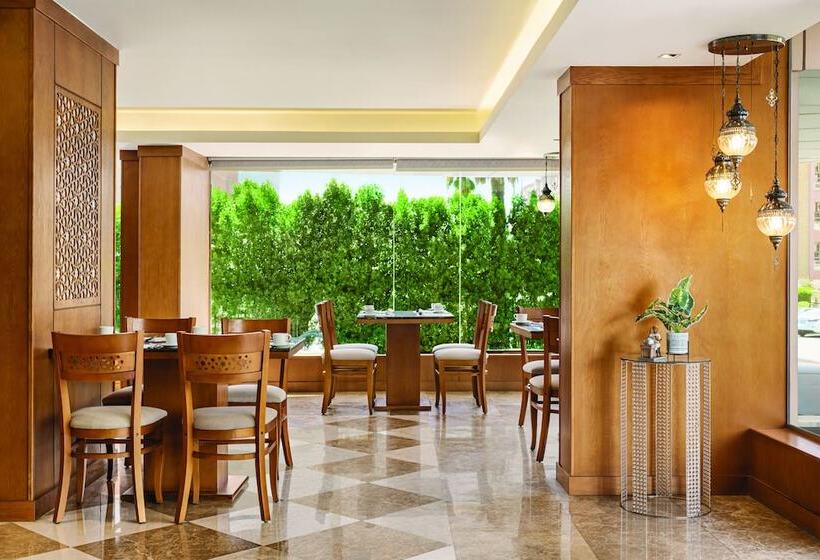 Vivid Jeddah Hotel, A Member Of Radisson Individuals