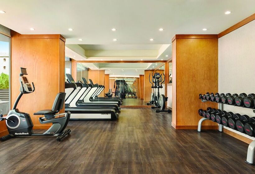 Vivid Jeddah Hotel, A Member Of Radisson Individuals