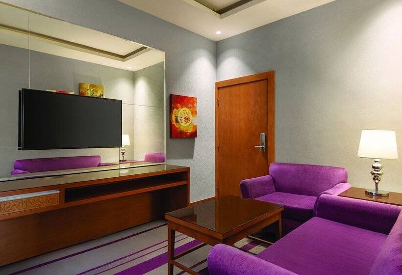 Vivid Jeddah Hotel, A Member Of Radisson Individuals