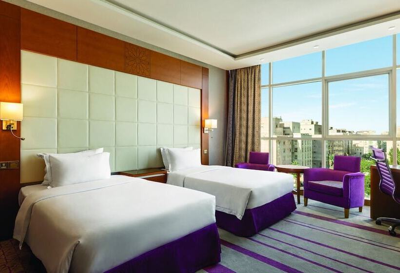 Vivid Jeddah Hotel, A Member Of Radisson Individuals