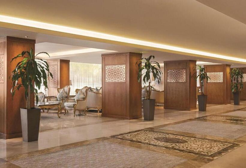 Vivid Jeddah Hotel, A Member Of Radisson Individuals
