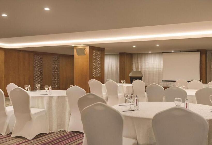 Vivid Jeddah Hotel, A Member Of Radisson Individuals