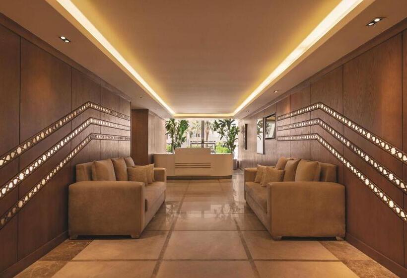 Vivid Jeddah Hotel, A Member Of Radisson Individuals