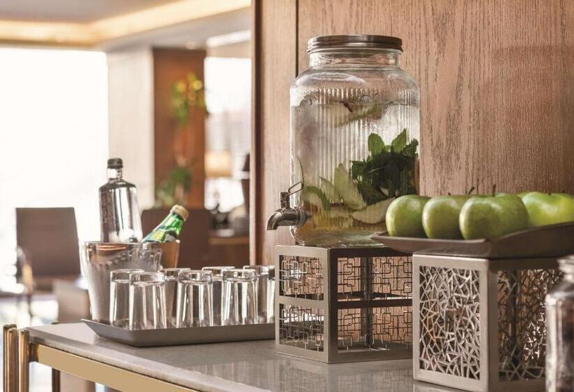 Vivid Jeddah Hotel, A Member Of Radisson Individuals