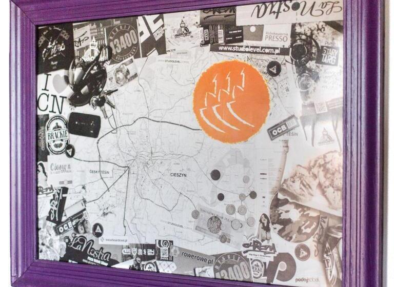 3 Bros' Hostel Cieszyn