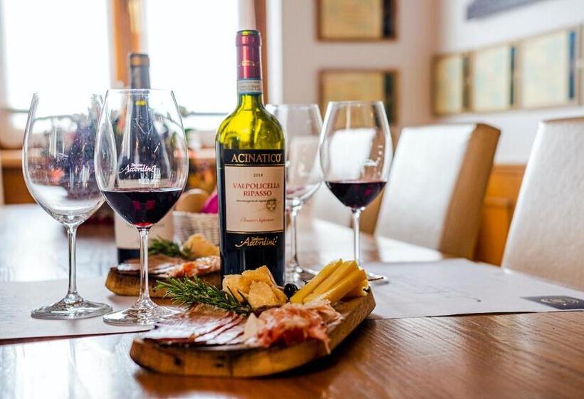 Agriturismo Acinatico Wine Relais