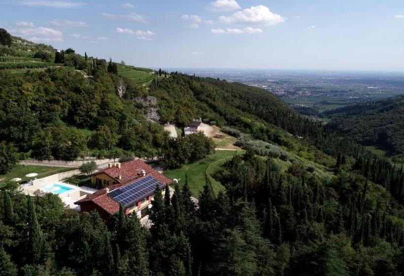 Agriturismo Acinatico Wine Relais