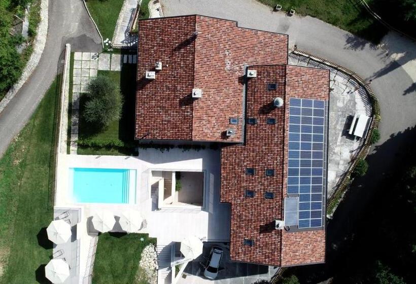 Agriturismo Acinatico Wine Relais