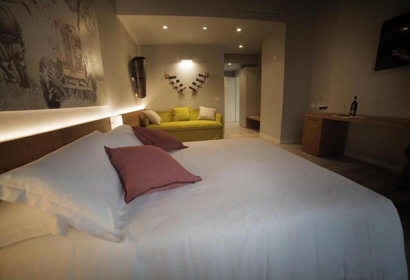 Agriturismo Acinatico Wine Relais