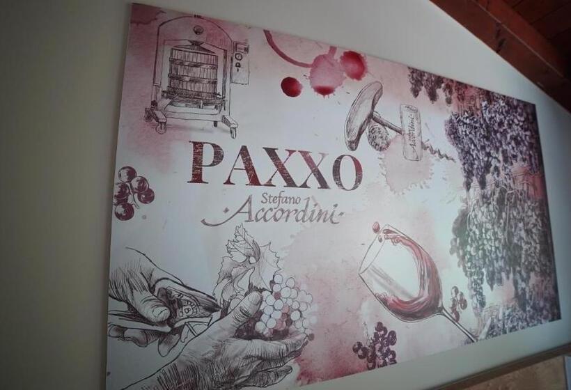 Agriturismo Acinatico Wine Relais