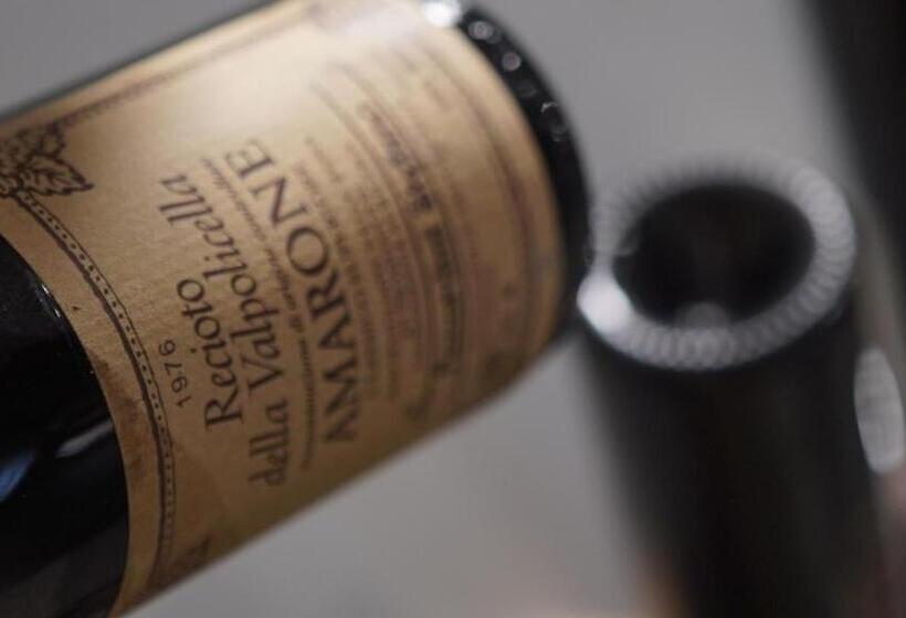 Agriturismo Acinatico Wine Relais