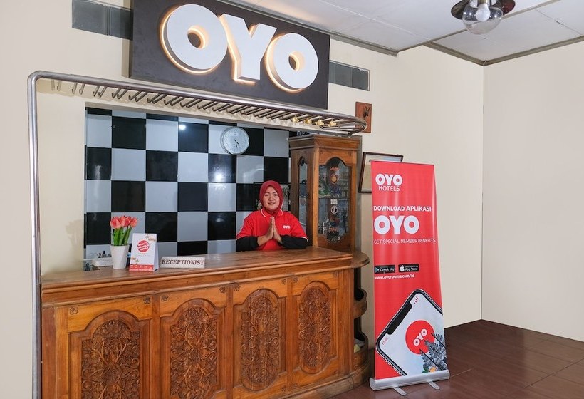 Общежитие Army Look Syariah By Oyo Rooms