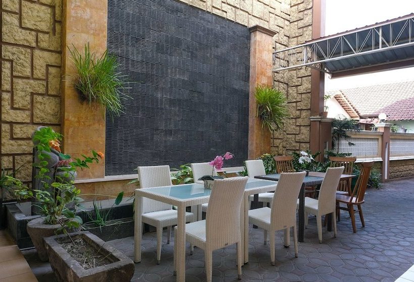 Общежитие Army Look Syariah By Oyo Rooms