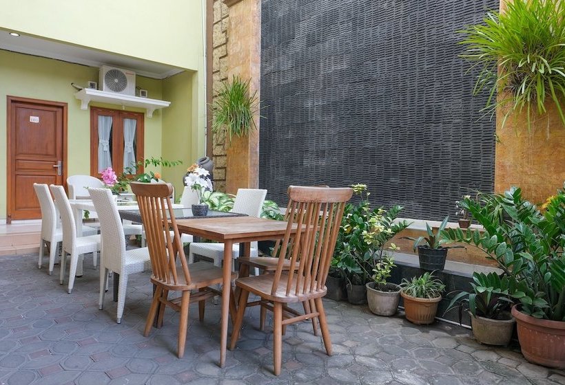 Общежитие Army Look Syariah By Oyo Rooms