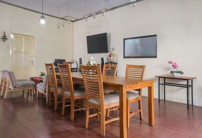 Общежитие Army Look Syariah By Oyo Rooms