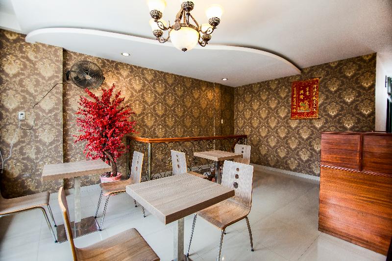 호스텔 Best By Oyo Rooms