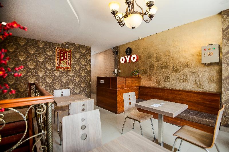 호스텔 Best By Oyo Rooms