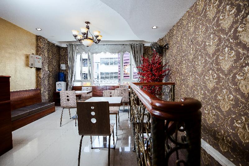 호스텔 Best By Oyo Rooms