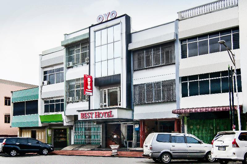 호스텔 Best By Oyo Rooms