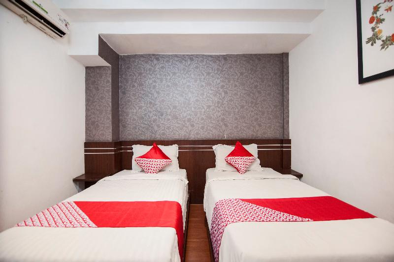 호스텔 Best By Oyo Rooms