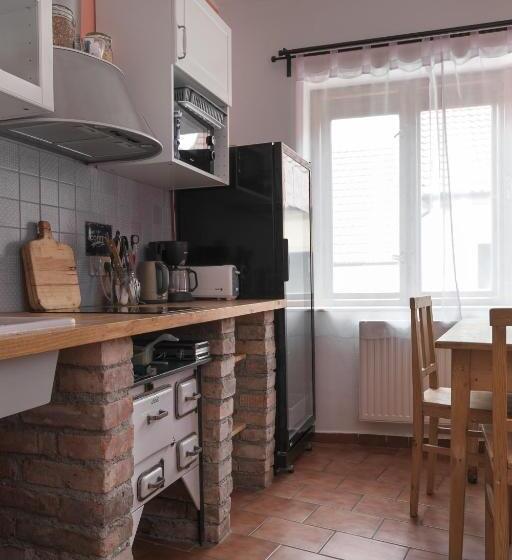 ユースホステル Castle Wall Inn