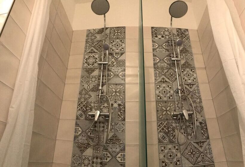 ユースホステル Castle Wall Inn