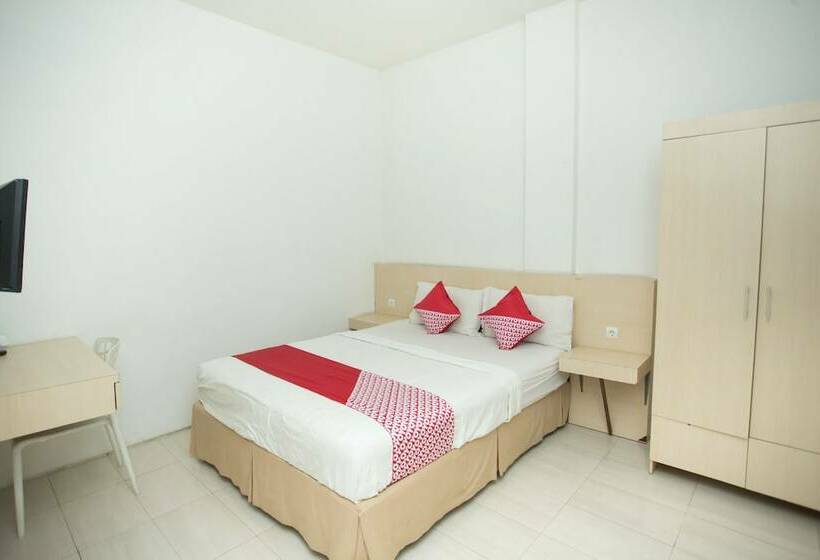 הוסטל Lapan Lapan By Oyo Rooms
