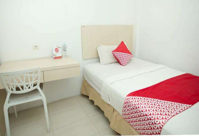הוסטל Lapan Lapan By Oyo Rooms