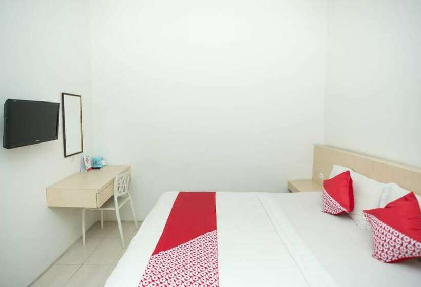 הוסטל Lapan Lapan By Oyo Rooms