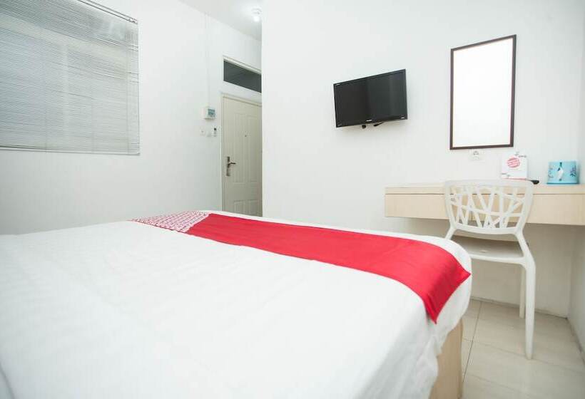 הוסטל Lapan Lapan By Oyo Rooms