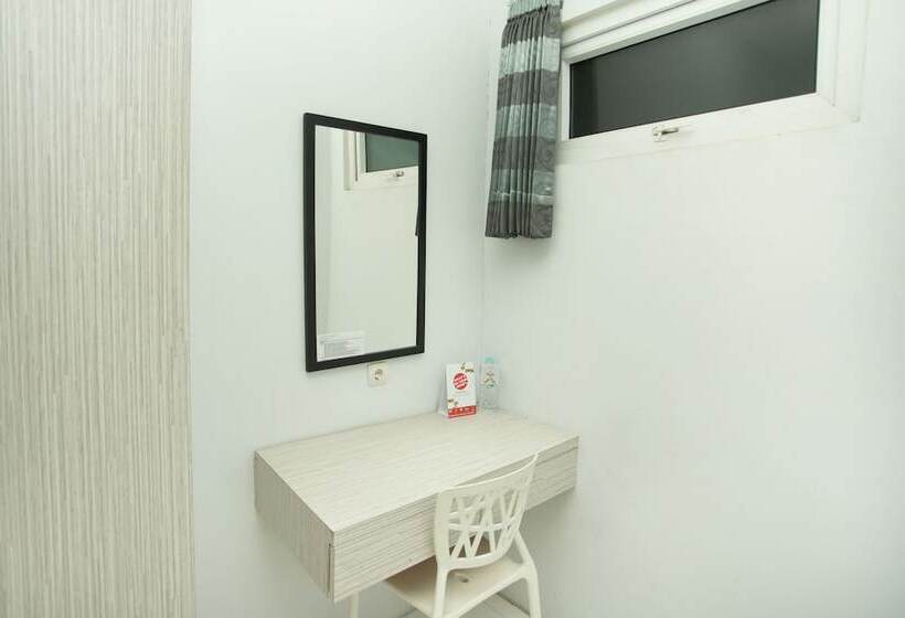 הוסטל Lapan Lapan By Oyo Rooms