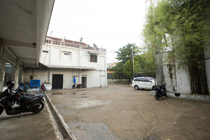 הוסטל Lapan Lapan By Oyo Rooms