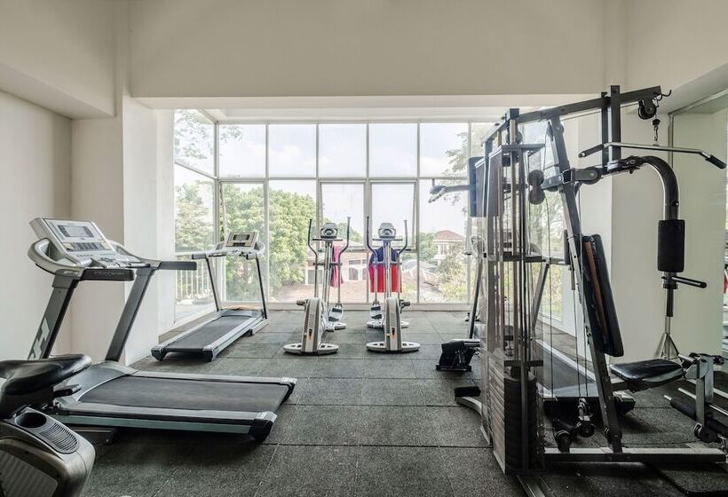 ユースホステル Micasa Residence By Oyo Rooms