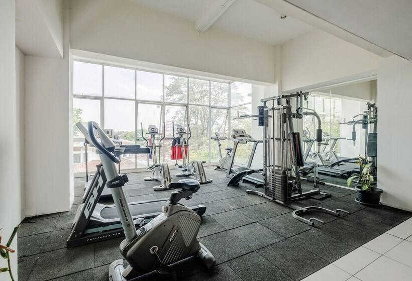 ユースホステル Micasa Residence By Oyo Rooms