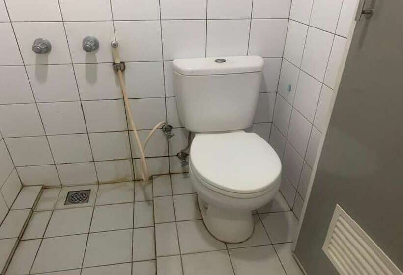 ユースホステル Micasa Residence By Oyo Rooms