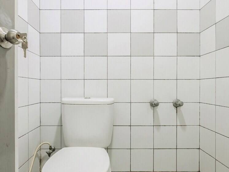 ユースホステル Micasa Residence By Oyo Rooms