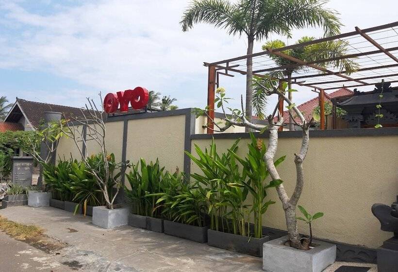 הוסטל Villa Sari By Oyo Rooms