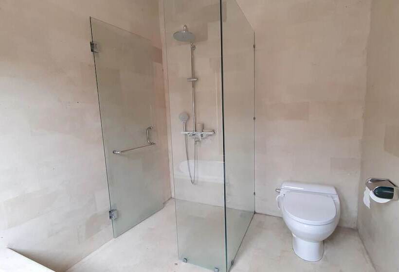 הוסטל Villa Sari By Oyo Rooms