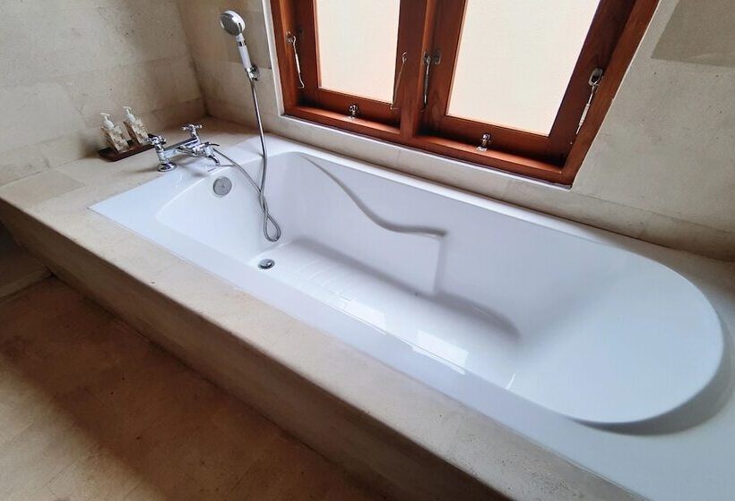 הוסטל Villa Sari By Oyo Rooms