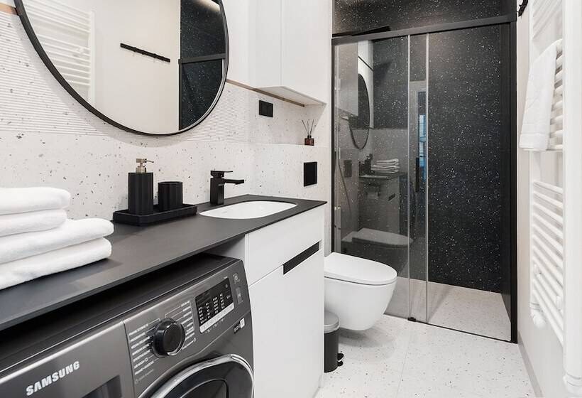 Apartamenty Sun & Snow W Novum Kraków