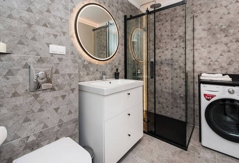 Apartamenty Sun & Snow W Novum Kraków