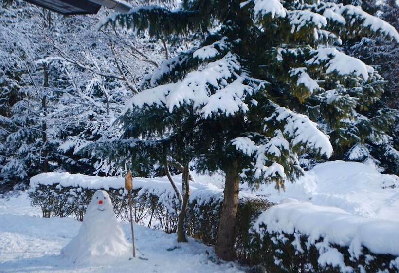 Apartments Trata Trata Resort