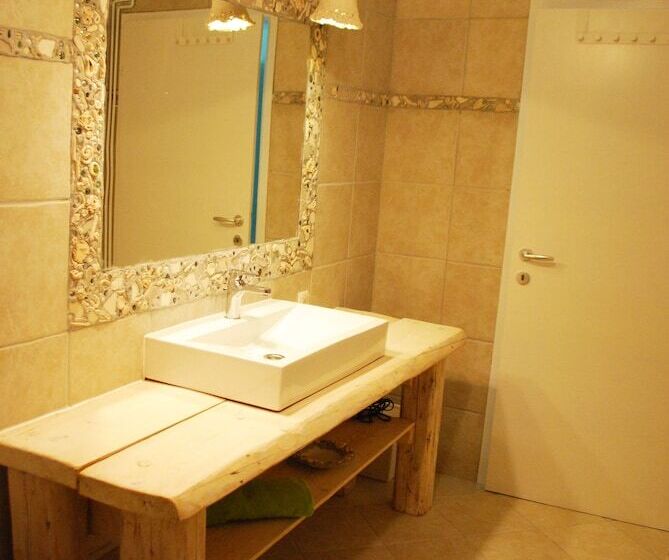 Apartments Trata Trata Resort