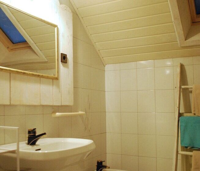 Apartments Trata Trata Resort